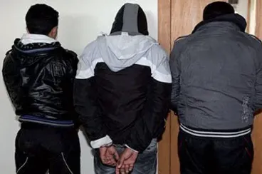 Berkane : Brothers arrested after violent attack leading to death