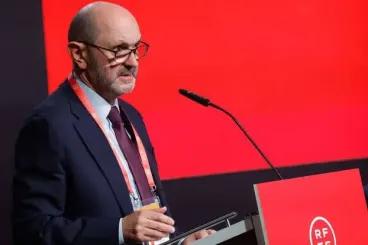 Spain pushes to host 2030 World Cup final despite Morocco bid