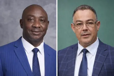 Nigerian FA president calls claims of assault by Fouzi Lekjaa «baseless»