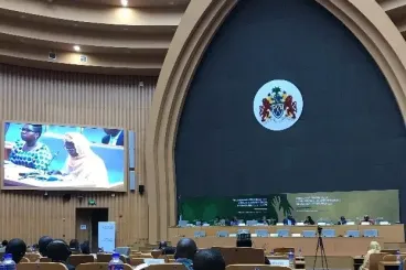Polisario supporters angered by Gambian ban on conference