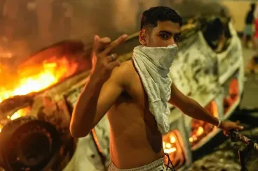 New Moroccan parties call for governance reform amid Generation Z protests