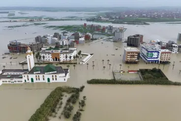 Morocco floods: Human Rights Council urges development of a proactive intervention protocol