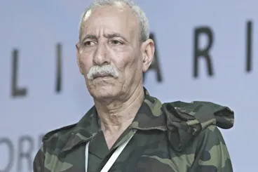 Brahim Ghali adopts Spanish right-wing rhetoric on Ceuta and Melilla