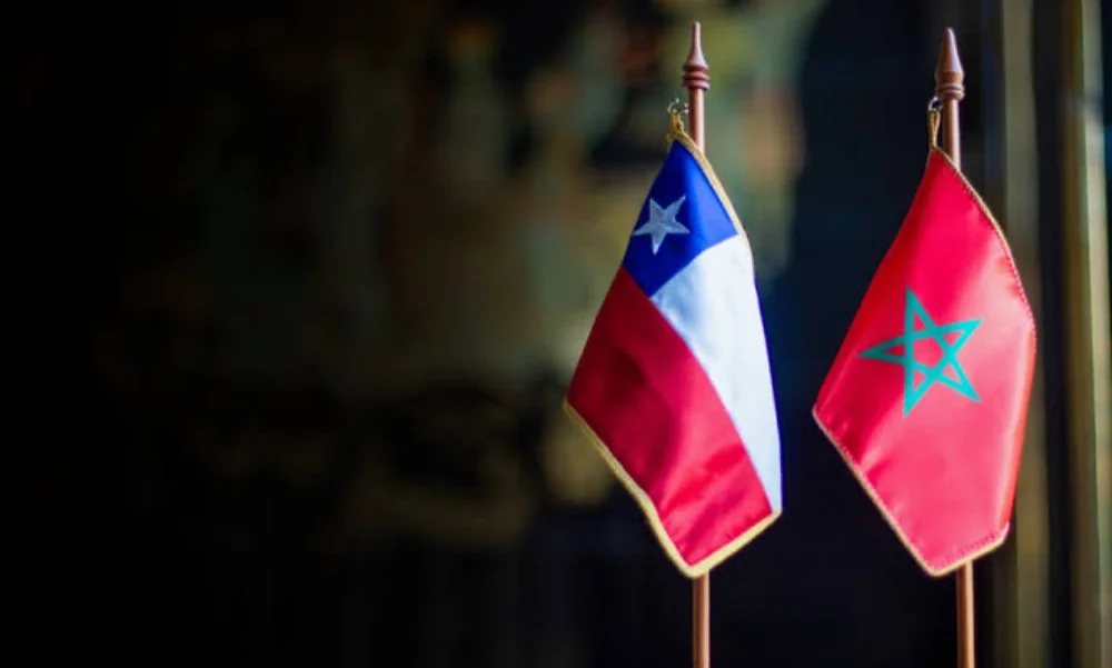 Chile and Morocco launch historic free trade negotiations