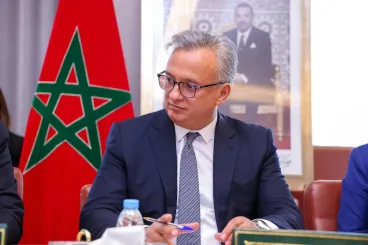 Morocco urges Chinese companies to boost investment ahead of 2030 World Cup