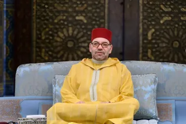 Laylat Al Qadr: El rey Mohammed VI presidirá una vigilia religiosa en Rabat