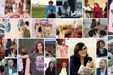 Ramadán en Athakafia: Una programación que combina espiritualidad y descubrimiento