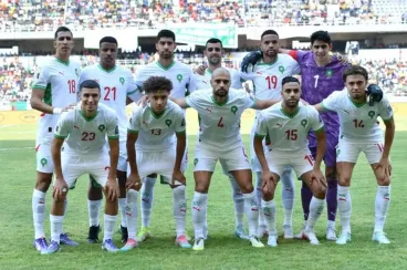 Moroccan national team to face Mozambique and Uganda in Tangier friendlies ahead of AFCON 2025