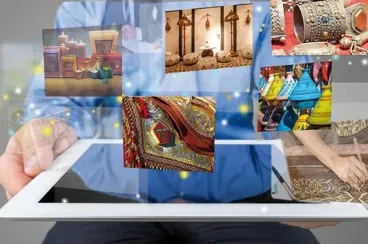 GITEX Africa Marruecos: Una oferta integrada de digitalización para los artesanos