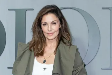 French-Moroccan actress Nadia Fares in coma after pool incident