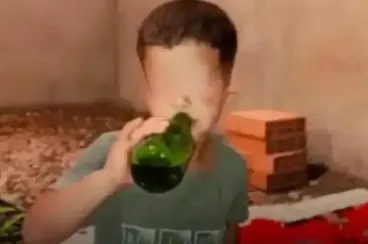 Benslimane: tres hermanos detenidos por incitar a un menor a consumir alcohol