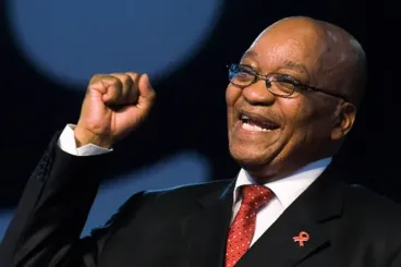 Sahara: La diplomacia sudafricana reacciona a la última declaración pro-Marruecos de Jacob Zuma