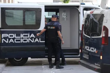 Moroccan teen arrested for rape in Madrid sparks political backlash against Sanchez government