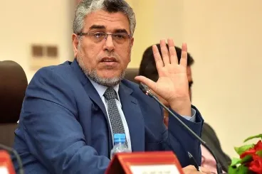 Press : Mustapha Ramid responds to Hamid El Mahdaoui's revelations