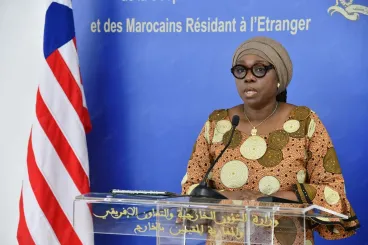Liberia reaffirms support for Moroccan sovereignty over Sahara
