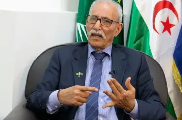 Polisario Front downplays international support shift