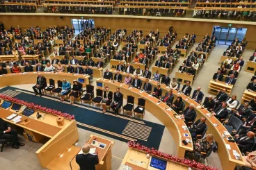 Sweden: Parliament rejects proposal backing Polisario positions