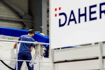 Daher eyes Tangier for Airbus parts production shift