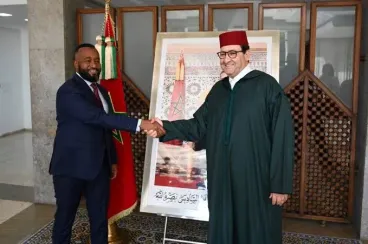 Kenya's stance on the Sahara paves the way for enhanced maritime cooperation