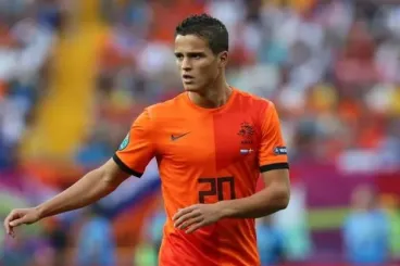Former Dutch international Ibrahim Afellay: «My heart is with Morocco»