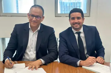 Innoflex raises 200M dirhams, welcomes CDG Invest Growth as shareholder