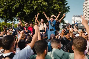 Morocco’s GenZ 212 appeals to the King, urges government to step down