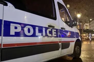 63 arrested in France after Senegal's AFCON 2025 victory over Morocco