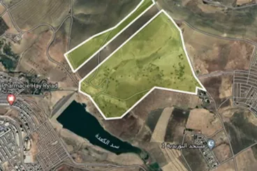 Fès: Reposicionamiento de la zona industrial Ain Bida para mitigar los riesgos ambientales