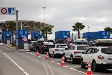 Tanger Med restricts port access to confirmed ticket holders from July 15