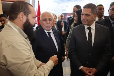 الذكاء الاصطناعي في المغرب: كيف تُحوّل AH Digital أتمتة الشركات الصغيرة والمتوسطة إلى منظومة صناعية