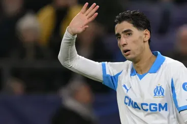 Nayef Aguerd sidelined for season, uncertainty over World Cup participation