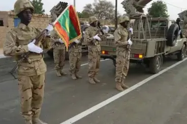 Mauritanian army denies Malian incursions amid Polisario misinformation claims