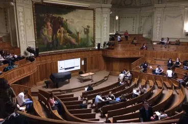 The fees at Paris 1 University are increasing for non-EU students, including those from Morocco