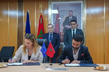 Marruecos – UE: 3 nuevos proyectos de apoyo a las industrias culturales y creativas