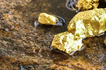 ذهب كلميم..  مؤشر جيولوجي وليس اكتشافًا