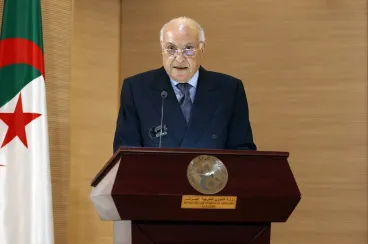 اليونسكو: الجزائر تجد العزاء في إضافة عبارة "القفطان" إلى قرارات سابقة