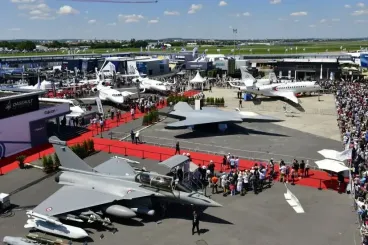 Airbus eyes expansion in Morocco amid growing aerospace opportunities
