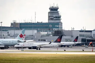 Huelga: Air Canada cancela todos sus vuelos a partir del sábado, conexiones con Marruecos afectadas