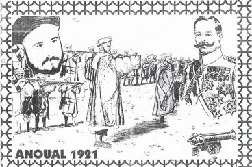 Guerra del Rif: La gloriosa victoria de la batalla de Anoual