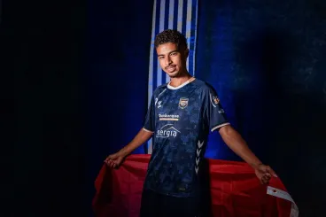 Gessime Yassine draws intense transfer interest from Ligue 1