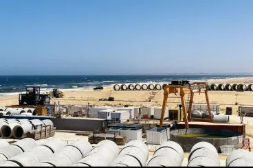 Engie and OCP to launch Morocco green energy joint venture in 2026