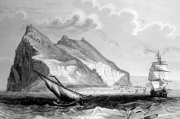 Diplomáticos marroquíes #12: Jacob Benider, el embajador judío originario de Gibraltar