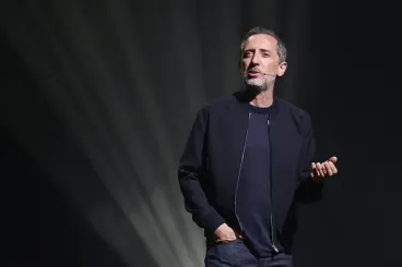 Gad Elmaleh makes his big comeback to Casablanca with «Lui-même» this September