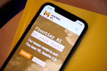 Attijariwafa Bank may invest in Mistral AI to accelerate financial AI in Morocco