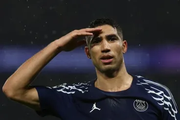 Achraf Hakimi determined to join Morocco for Africa Cup of Nations despite injury