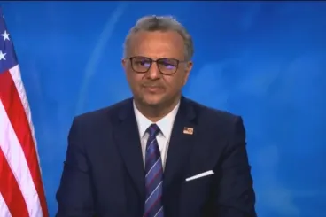 Trump advisor backs Moroccan autonomy plan for Western Sahara in talks with Arab League