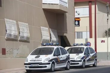 Spanish court approves extradition to Morocco of suspect in migration network
