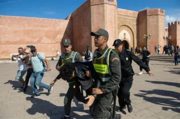 Who are Morocco’s generation Z protesters ?