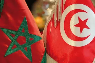 Tunisian diplomat urges reconciliation with Morocco after years of strained relations