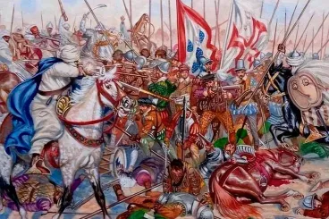 En espera del regreso de Sebastián de Marruecos... El mito que ha obsesionado a los portugueses